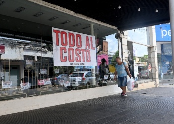 Free shops en la frontera: comerciantes de Posadas advierten por nuevas asimetrías