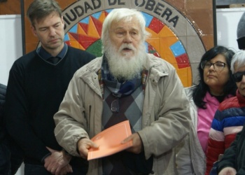Concejales de Oberá respaldan la demanda contra el DNU 70/2023