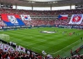 Corea del Sur se enfrenta a República Checa, en el cierre de la jornada inicial del Mundial 2026