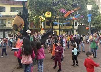 El chisporroteo del Tatá Pirirí volverá a brillar en Eldorado