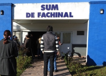 Vialidad Provincial avanza con los planes para pavimentar la ruta de acceso a Fachinal