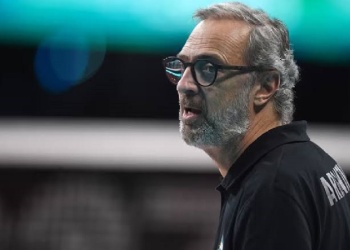 Murió Daniel Castellani, verdadera “leyenda del vóley argentino”