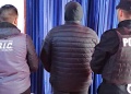 Detienen a barbero por tenencia y distribución de MASI en Eldorado