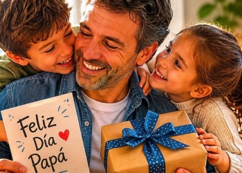 Regalos que trascienden: para honrar a papá con un presente para toda la vida