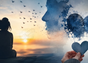 “El duelo es el precio del amor”: la reflexión de una médica que busca romper un tabú