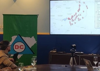 En la Cuenca del Plata articulan acciones de defensa contra El Niño