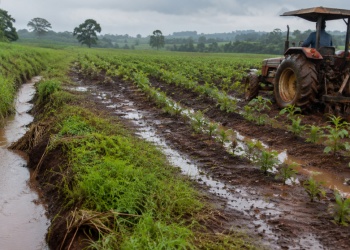 El regreso de El Niño obliga a las chacras a proteger cultivos y ganado