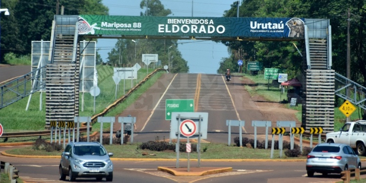 MEMORIA E IDENTIDAD. La Capital del Trabajo recordó el Día del Músico Eldoradense.