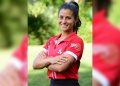 Eliana Von Der Heyde fue campeona en el ascenso alemán y ahora jugará ante su hermana “Luchi” en Primera