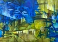 Ernesto Engel presenta “La conversación de la materia” en el Museo Juan Yaparí