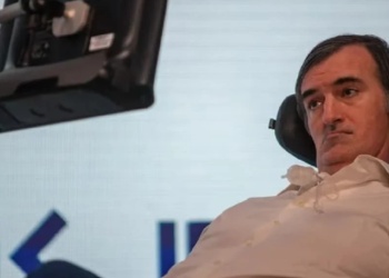 Esteban Bullrich renunció al PRO y apuntó contra el partido por la “protección brindada a  Adorni”