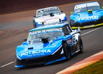 Oberá recibe la “Carrera de los Millones” del Misionero de Pista con regresos y debuts