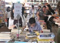 Arrancó la Feria del Libro con una amplia agenda en Posadas