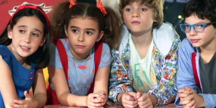 DEL LIBRO A LA PANTALLA. La directora y docente, Fernanda Ribeiz brindará esta tarde una charla sobre el proceso de adaptación de obras literarias al cine. La actividad culminará con la proyección de su más reciente película, Natacha.