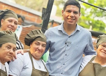 Meza: “La realidad de las familias está muy lejos de los números de la macroeconomía”