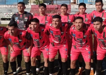 A puro gol, Garupá sueña con las semis de la Súper Liga posadeña