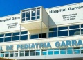 Histórico: realizaron un trasplante simultáneo a dos hermanas gemelas en el Hospital Garrahan
