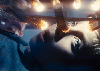 El IMAX estrena “Día de la revelación”, el regreso de Spielberg a la ciencia ficción