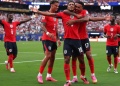 Inglaterra venció a Panamá y avanzó como líder invicto de su grupo del Mundial 2026