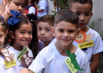 Sin más salas ni docentes, el nivel inicial llegaría al 100% de cobertura en 2027