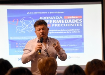 Diagnosticar a tiempo, el gran desafío de las enfermedades poco frecuentes