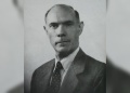 Emilio Julio Gueret: El escribano que  firmó parte de la historia de Misiones