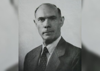 Emilio Julio Gueret: El escribano que  firmó parte de la historia de Misiones