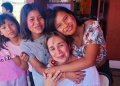 “Mi misión es que los niños guaraníes crean en sí mismos sin perder su cultura”