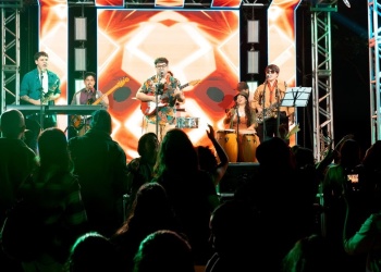 La Pasera vuelve con música en vivo y una gran celebración colectiva
