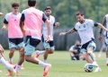La incógnita que mantiene Scaloni para el debut de la Selección Argentina