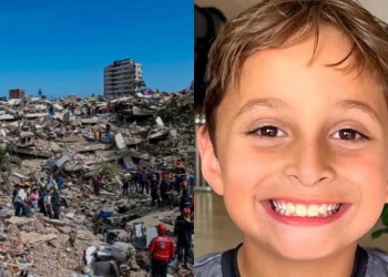 Horas decisivas en la búsqueda del niño argentino en Venezuela: “Seguimos creyendo que está con vida”