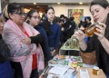 Investigadores del IMiBio mostraron su trabajo para conservar la biodiversidad