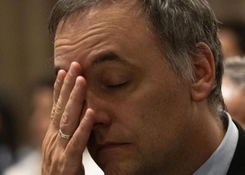“La triste gestión de Manuel Adorni abrió en estos meses varios frentes negativos en el Gobierno”