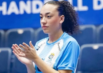 Con Mara López, Argentina va por la recuperación