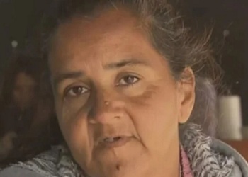 Juicio por Loan: “Que diga dónde está”, el desesperado pedido de la madre del niño desaparecido