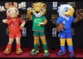 Las mascotas del Mundial 2026: ¿cómo se llaman y que representan para cada país?