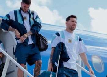 Por un nuevo paso rumbo a la ilusión