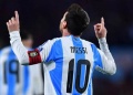 Selección Argentina 2026: Los números que se repiten y los herederos de los campeones en Qatar