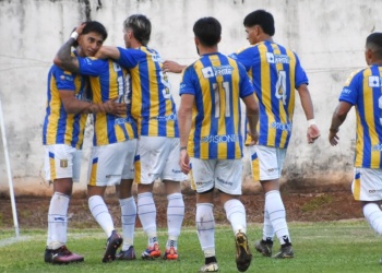 Federal A: Perdió Sol y Mitre sigue líder