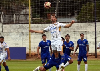 Mitre defenderá la punta ante Sol de América en Formosa