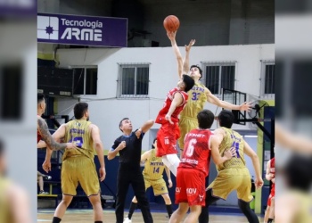 Todo definido para los playoffs