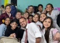 “Siempre creí que la escuela tiene el poder de transformar realidades”