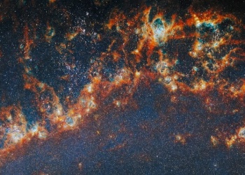 Dos jornadas para conocer cómo nacen y mueren las estrellas