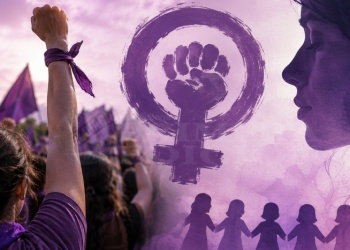 “El femicidio es la consecuencia de prácticas que aún seguimos naturalizando”
