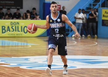 OTC sigue con el armado de su plantel y confirmó Agustín Brocal y Bruno Sansimoni
