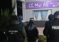 Oberá: dos jóvenes demorados integrarían una banda que atacó a machetazos a un hombre