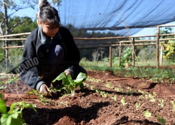 Los que se quedan: el otro rostro del éxodo rural