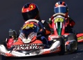 Misionero de Karting en Pista: Roca ya está en la cuenta regresiva para su inauguración