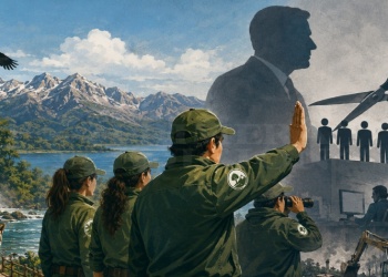 Parques Nacionales denuncia un “plan de desguace” y rechaza los retiros voluntarios