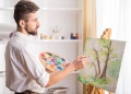 Está abierta la inscripción al “Premio Federal de Pintura” que tendrá 50 mil dólares en premios